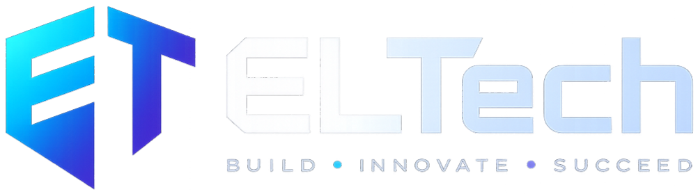 ELTech Logo